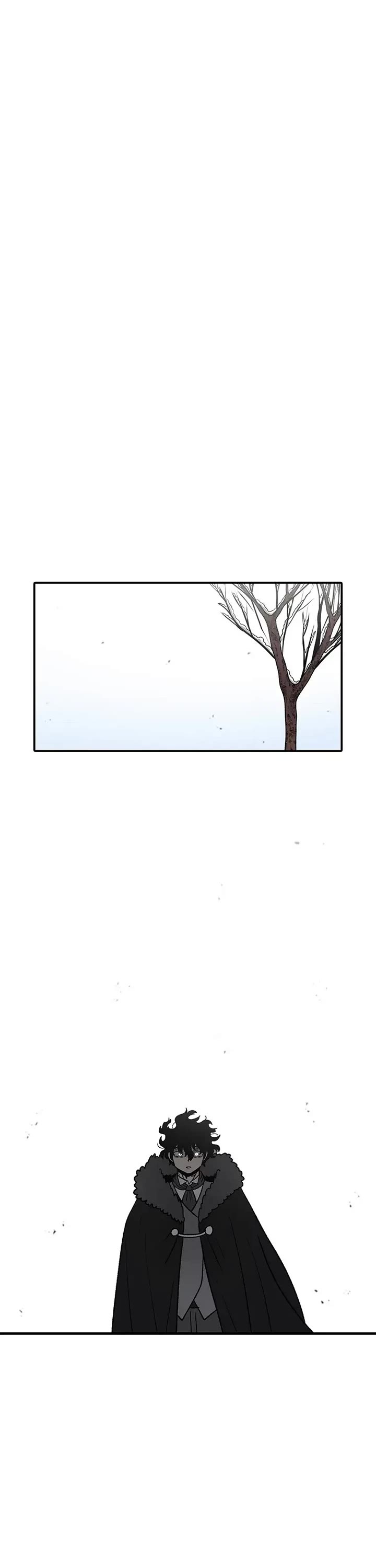 The House Without Time Chapter 203 page 9 - Chapter 203