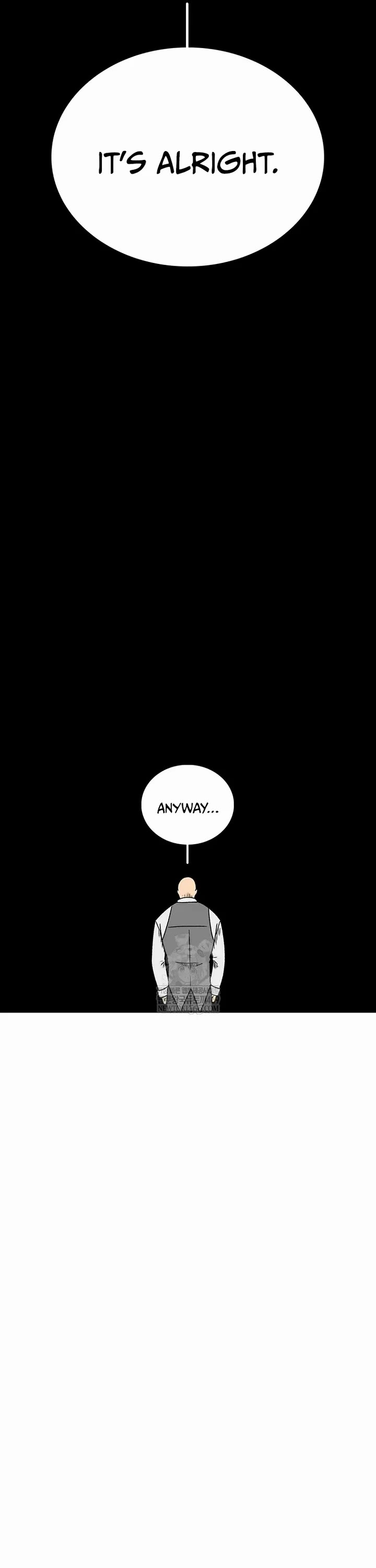 The House Without Time Chapter 204 page 13 - Chapter 204