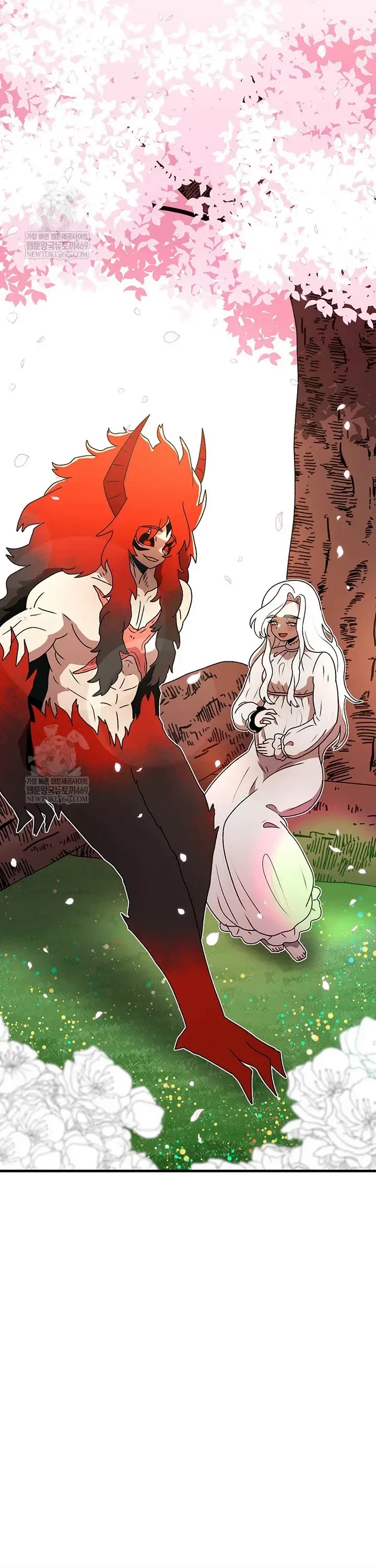 The House Without Time Chapter 204 page 19 - Chapter 204