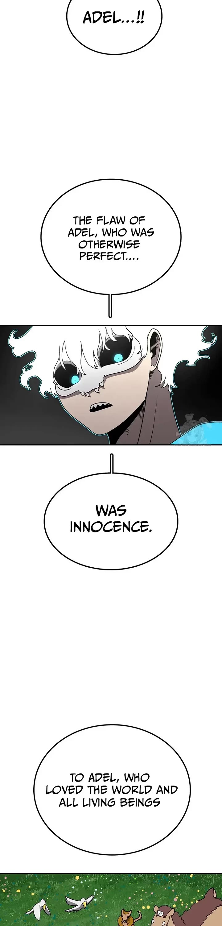 The House Without Time Chapter 204 page 2 - Chapter 204