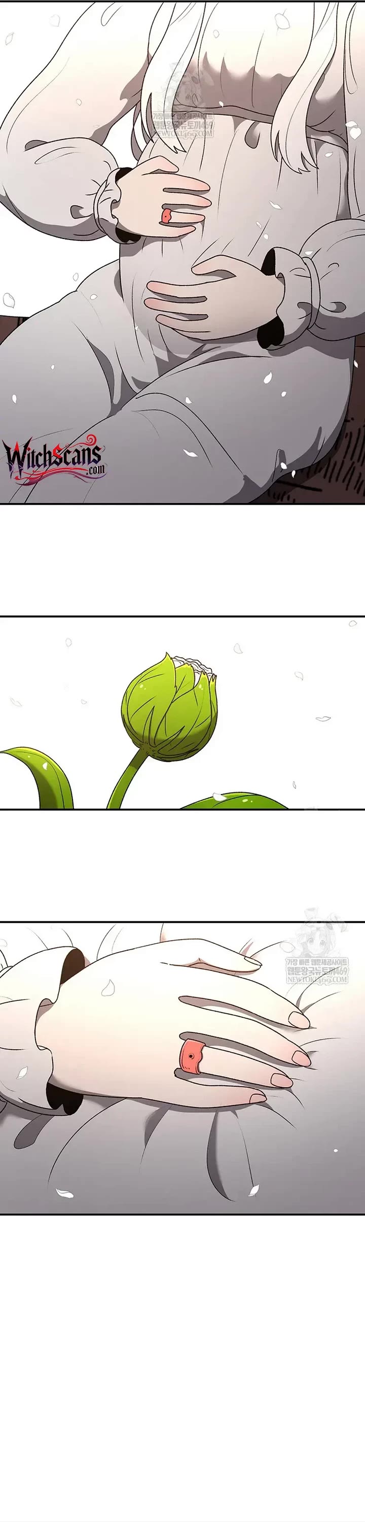 The House Without Time Chapter 204 page 20 - Chapter 204