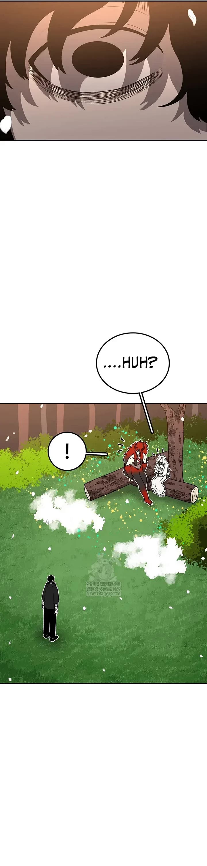 The House Without Time Chapter 204 page 21 - Chapter 204