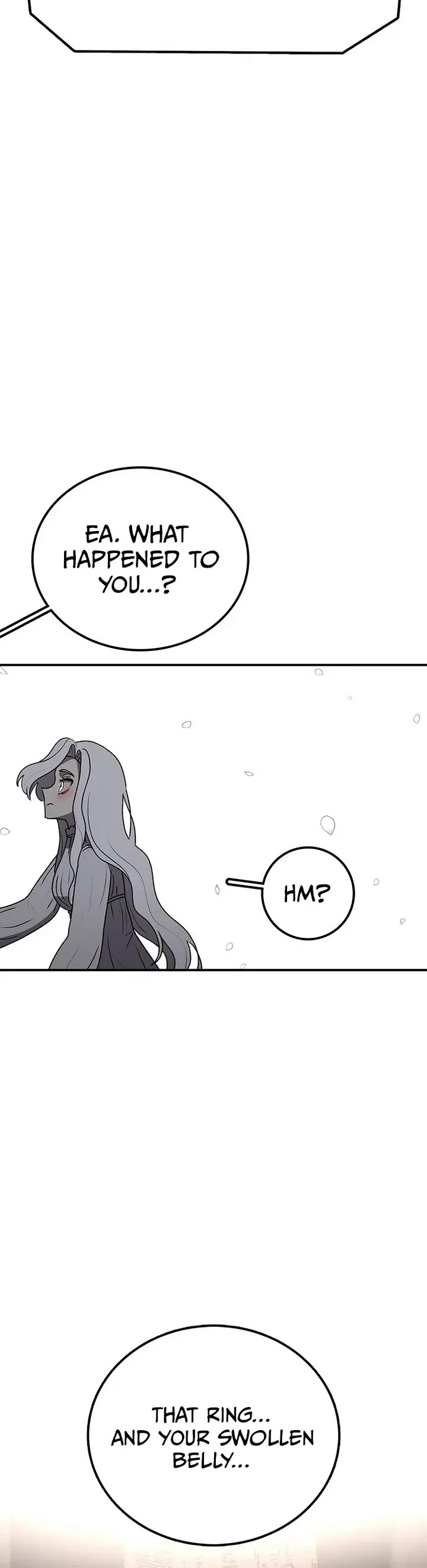 The House Without Time Chapter 204 page 24 - Chapter 204