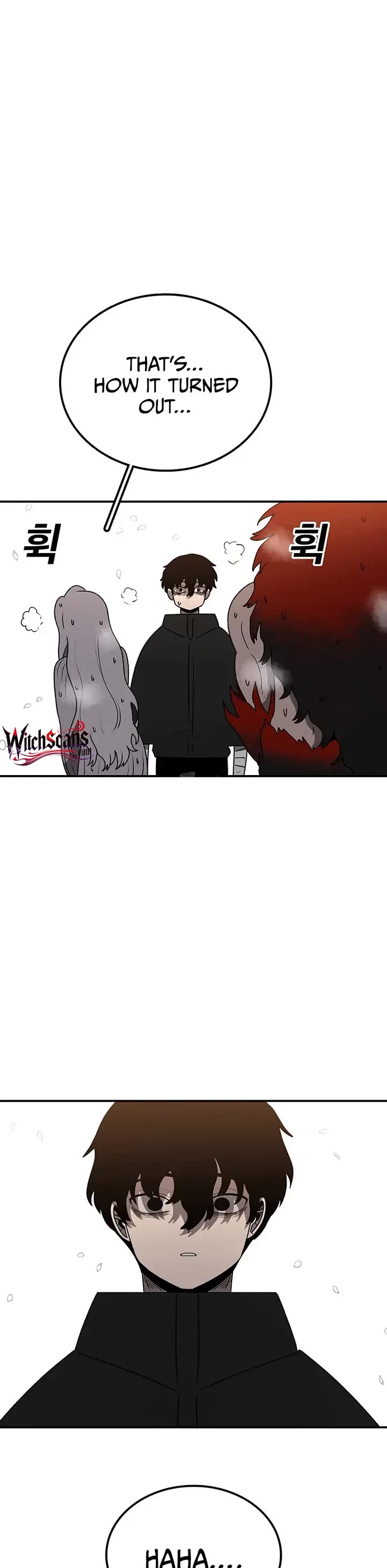The House Without Time Chapter 204 page 26 - Chapter 204