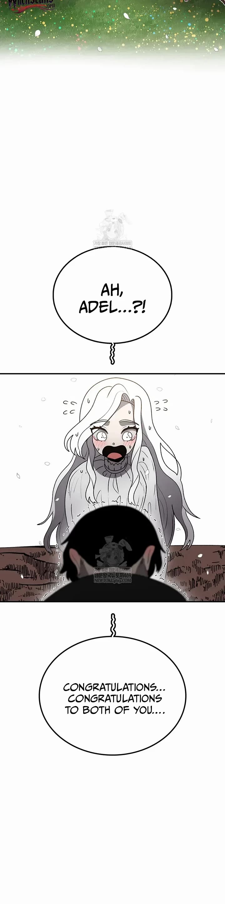 The House Without Time Chapter 204 page 30 - Chapter 204