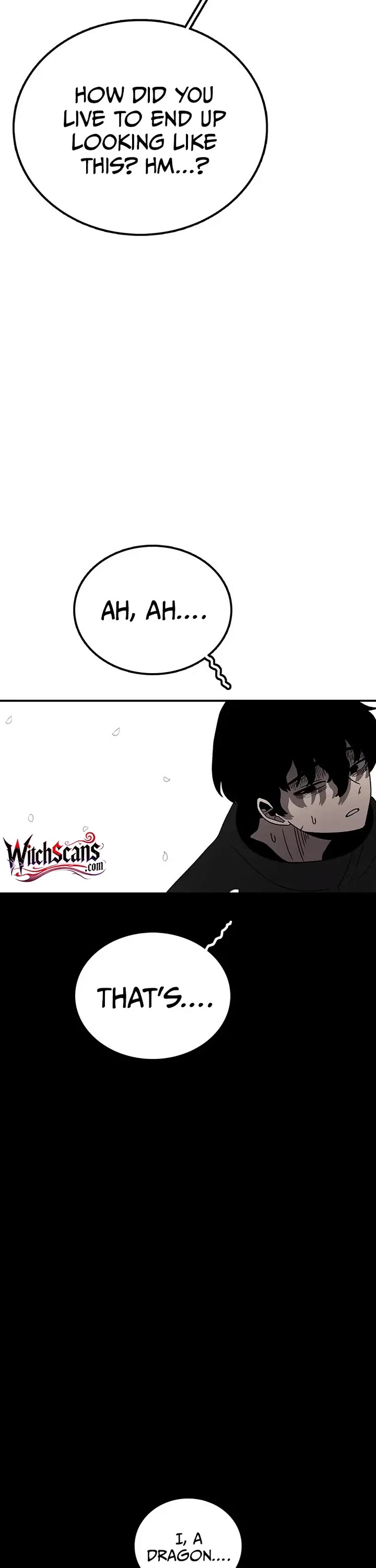 The House Without Time Chapter 204 page 32 - Chapter 204