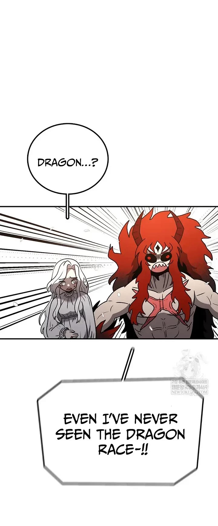 The House Without Time Chapter 204 page 34 - Chapter 204