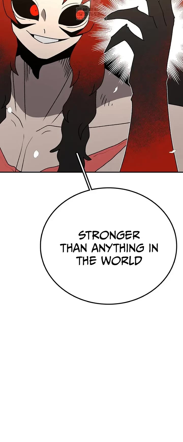 The House Without Time Chapter 204 page 37 - Chapter 204