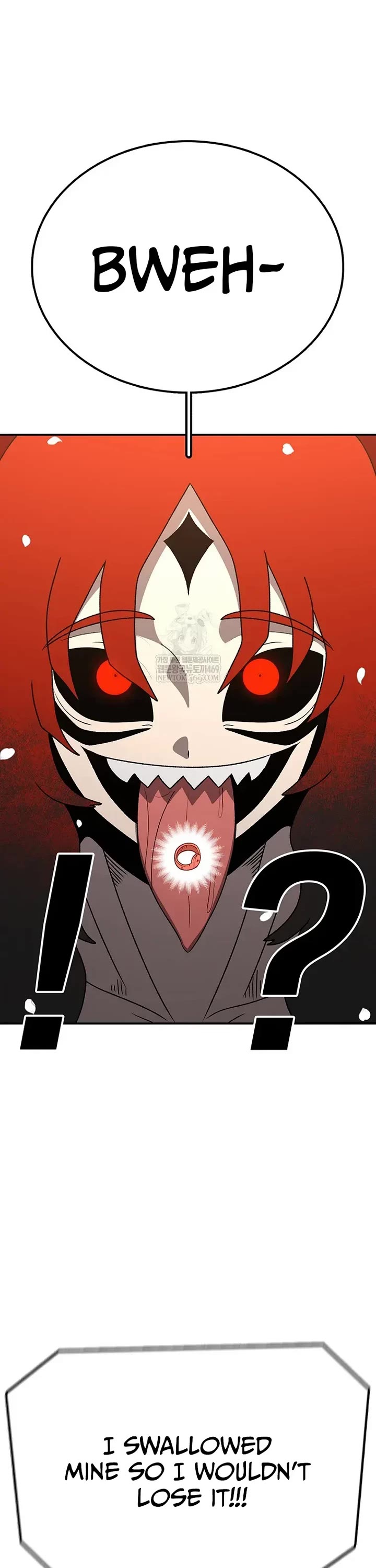 The House Without Time Chapter 204 page 39 - Chapter 204