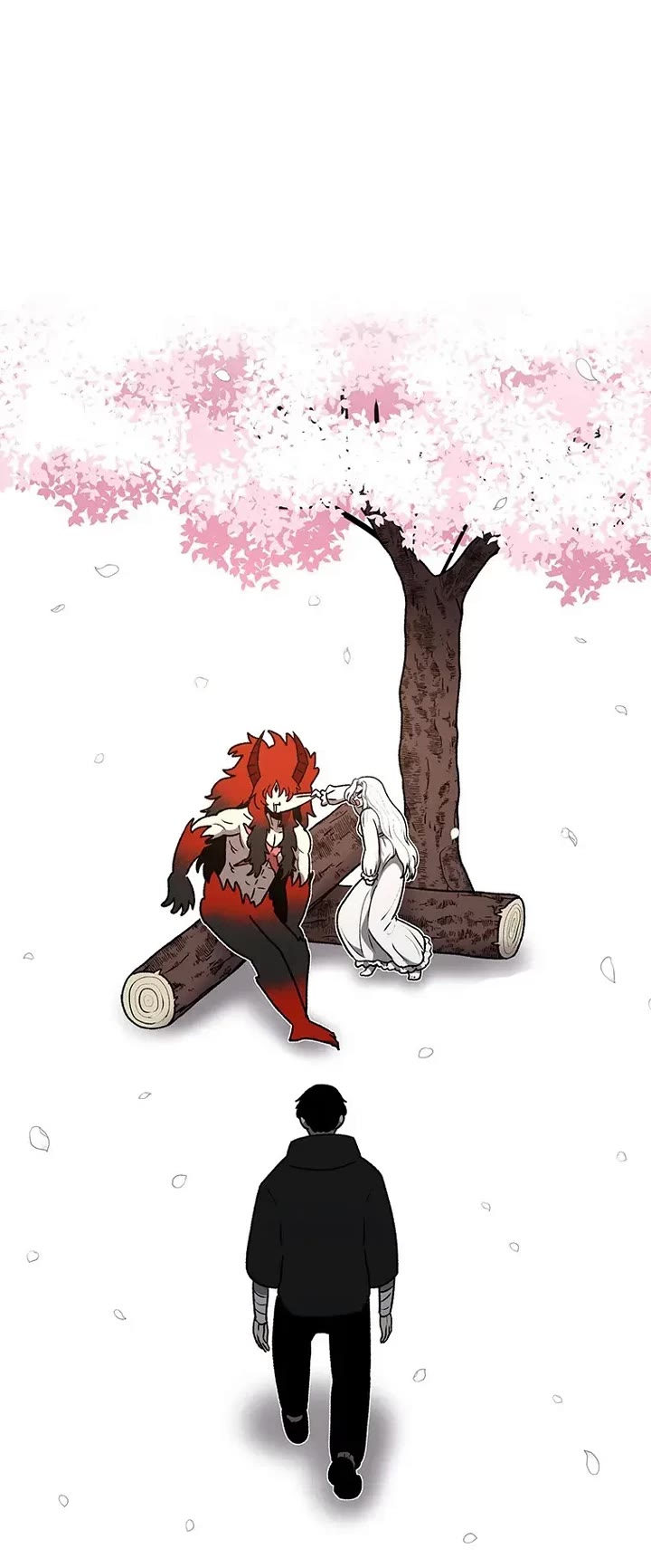 The House Without Time Chapter 204 page 42 - Chapter 204