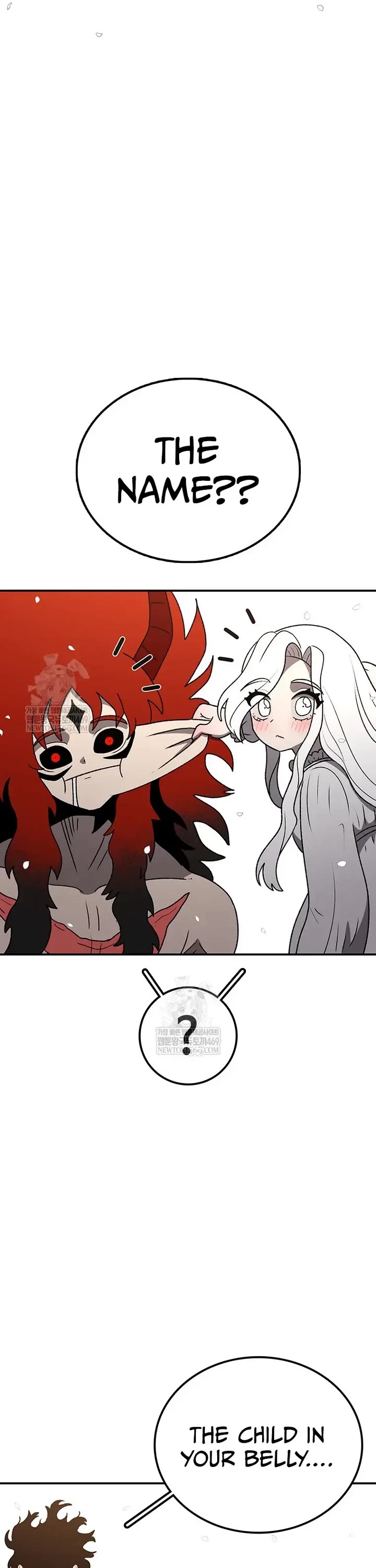 The House Without Time Chapter 204 page 43 - Chapter 204