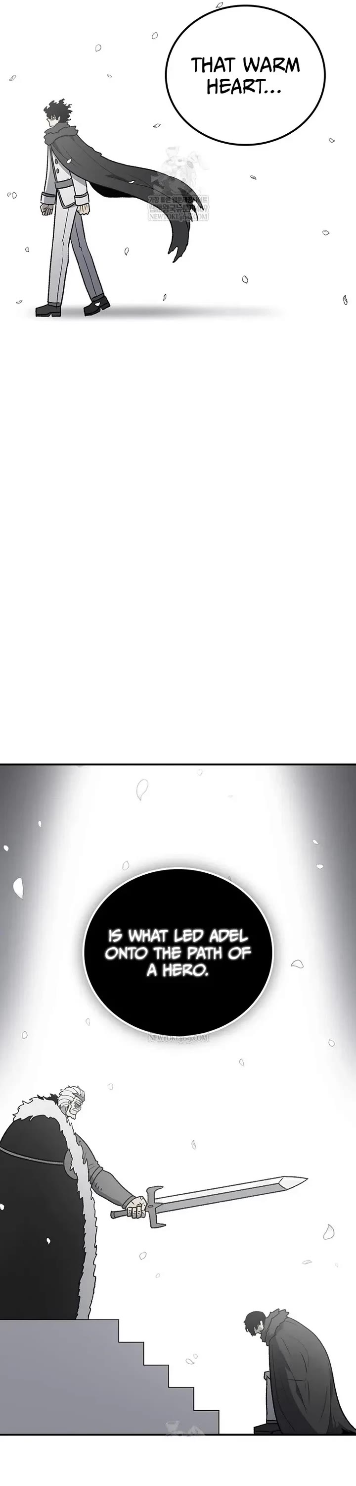 The House Without Time Chapter 204 page 5 - Chapter 204