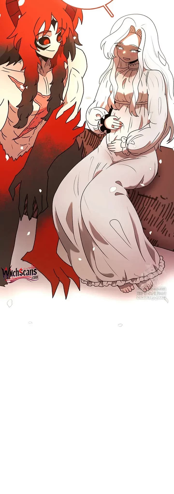 The House Without Time Chapter 204 page 52 - Chapter 204