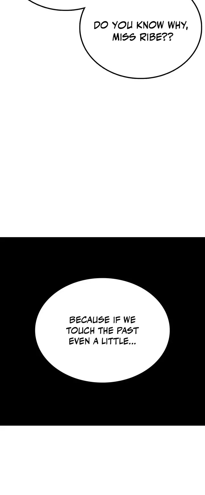 The House Without Time Chapter 205 page 12 - Chapter 205
