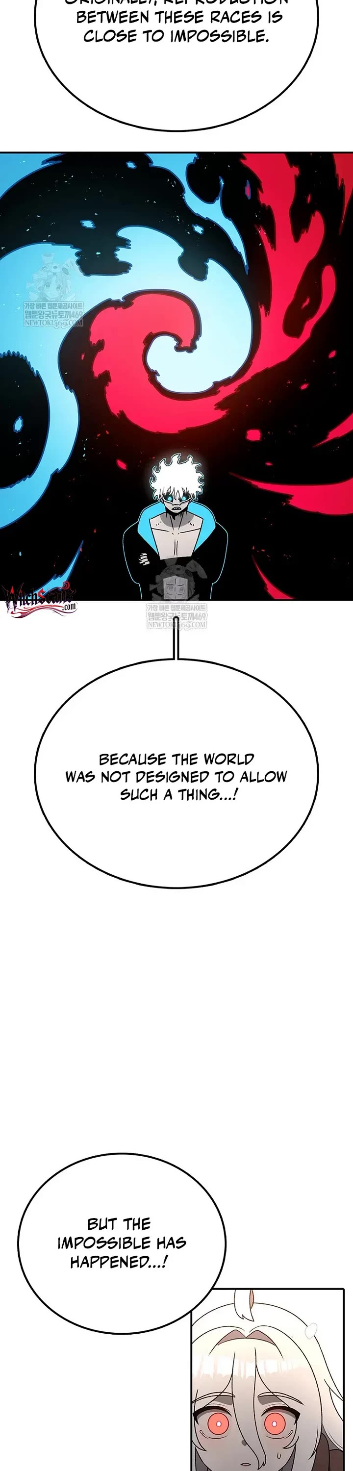 The House Without Time Chapter 205 page 14 - Chapter 205