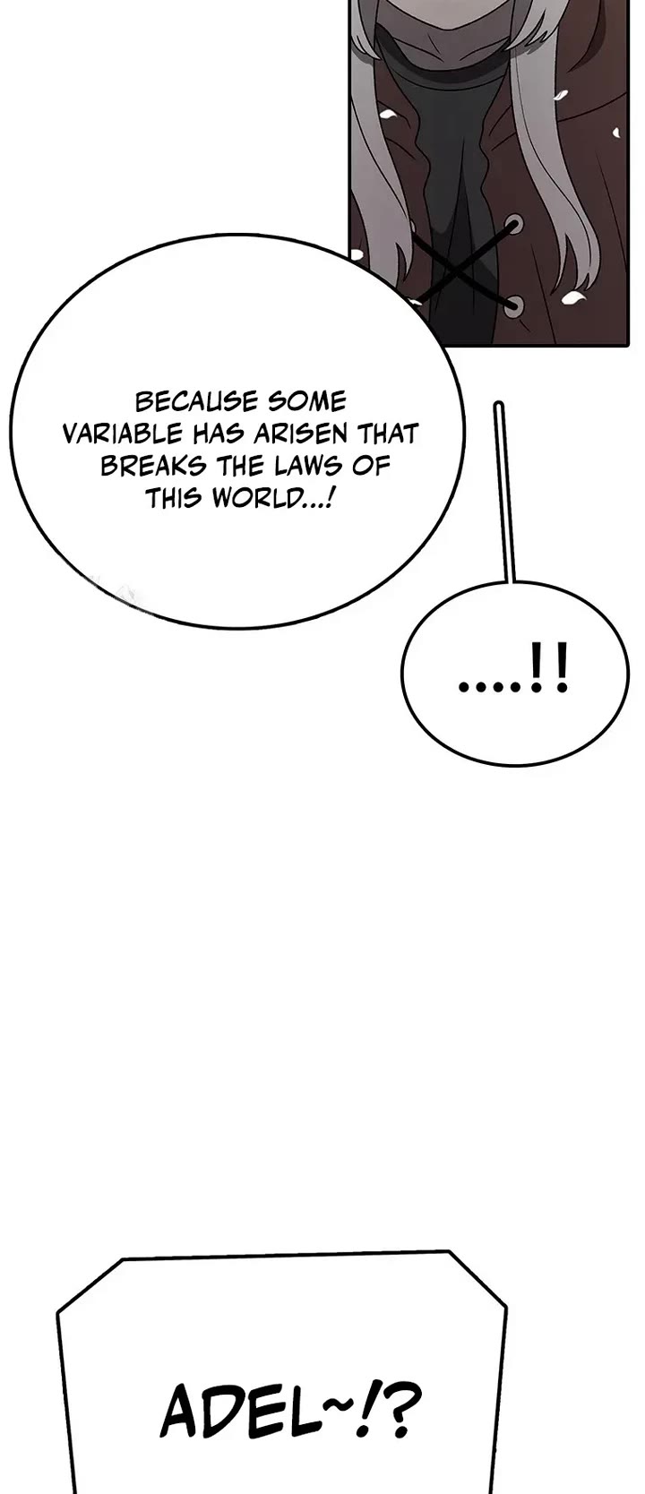 The House Without Time Chapter 205 page 15 - Chapter 205