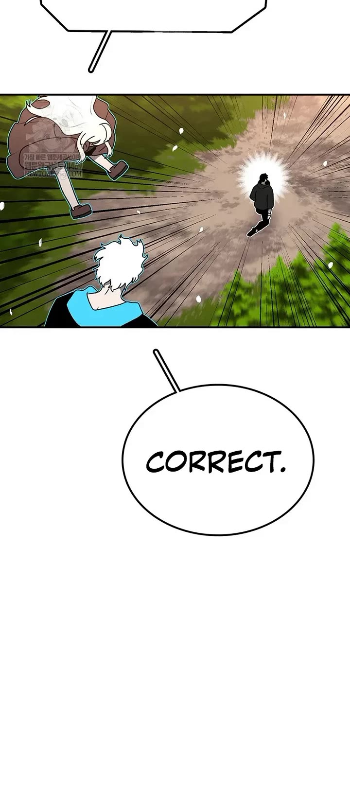 The House Without Time Chapter 205 page 16 - Chapter 205