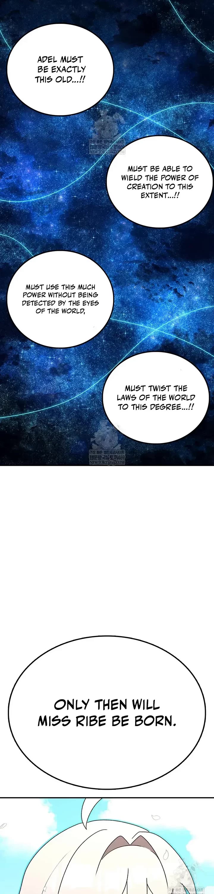 The House Without Time Chapter 205 page 18 - Chapter 205