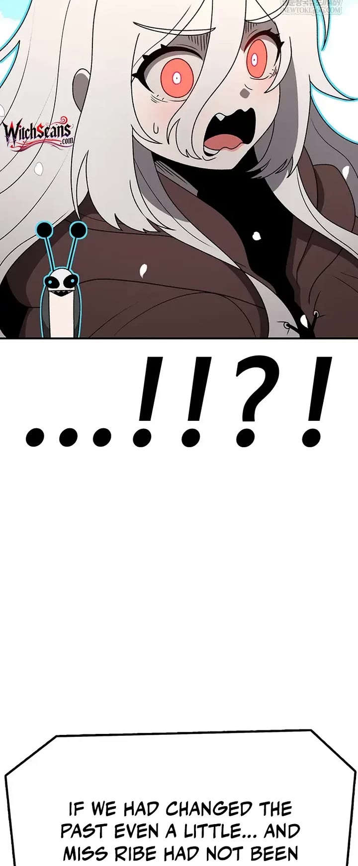 The House Without Time Chapter 205 page 19 - Chapter 205