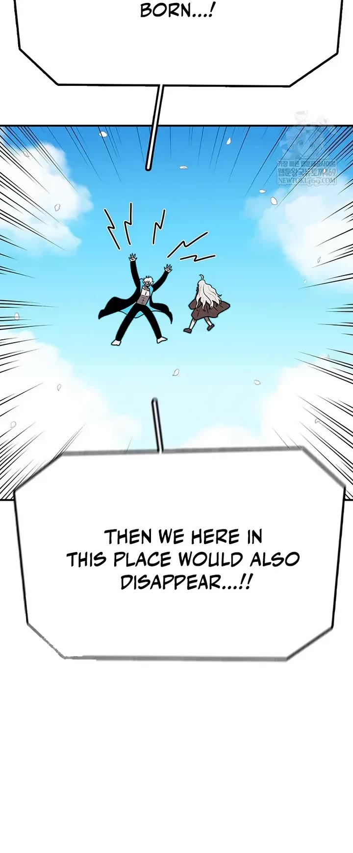 The House Without Time Chapter 205 page 20 - Chapter 205