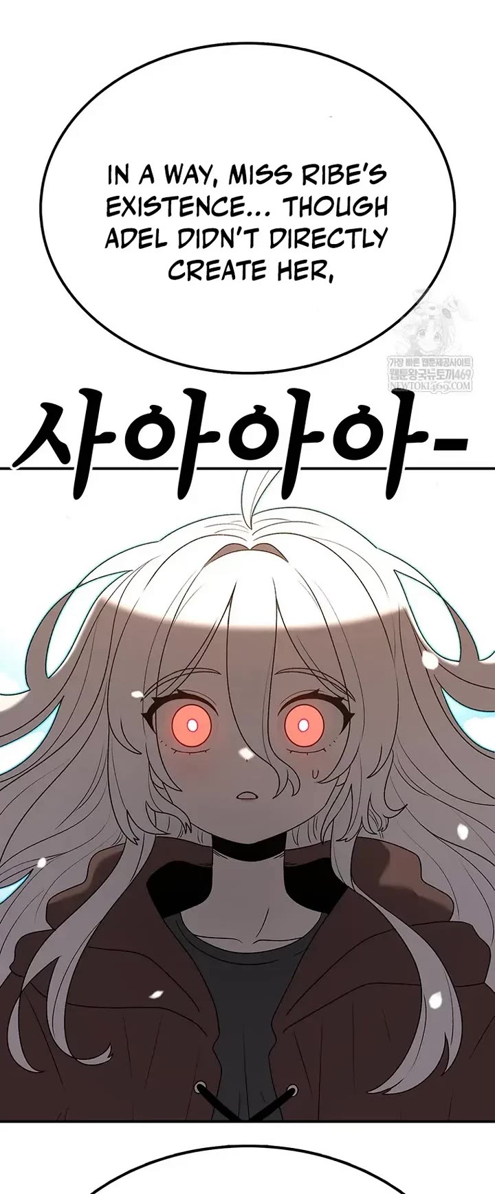 The House Without Time Chapter 205 page 23 - Chapter 205