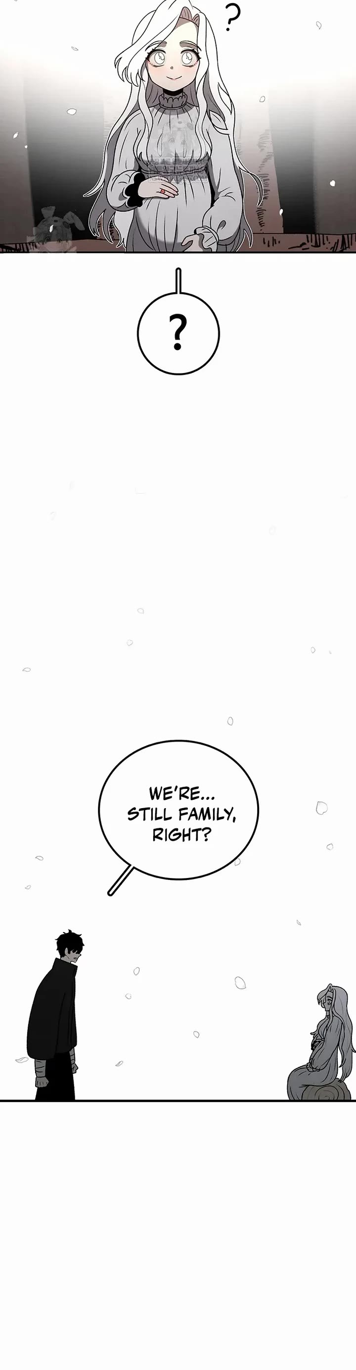 The House Without Time Chapter 205 page 27 - Chapter 205