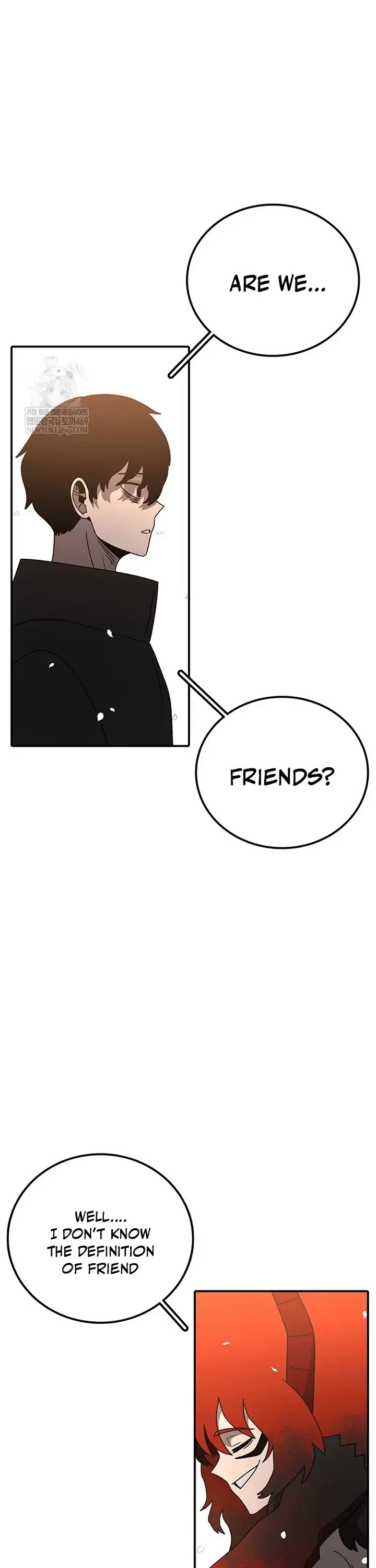 The House Without Time Chapter 205 page 29 - Chapter 205