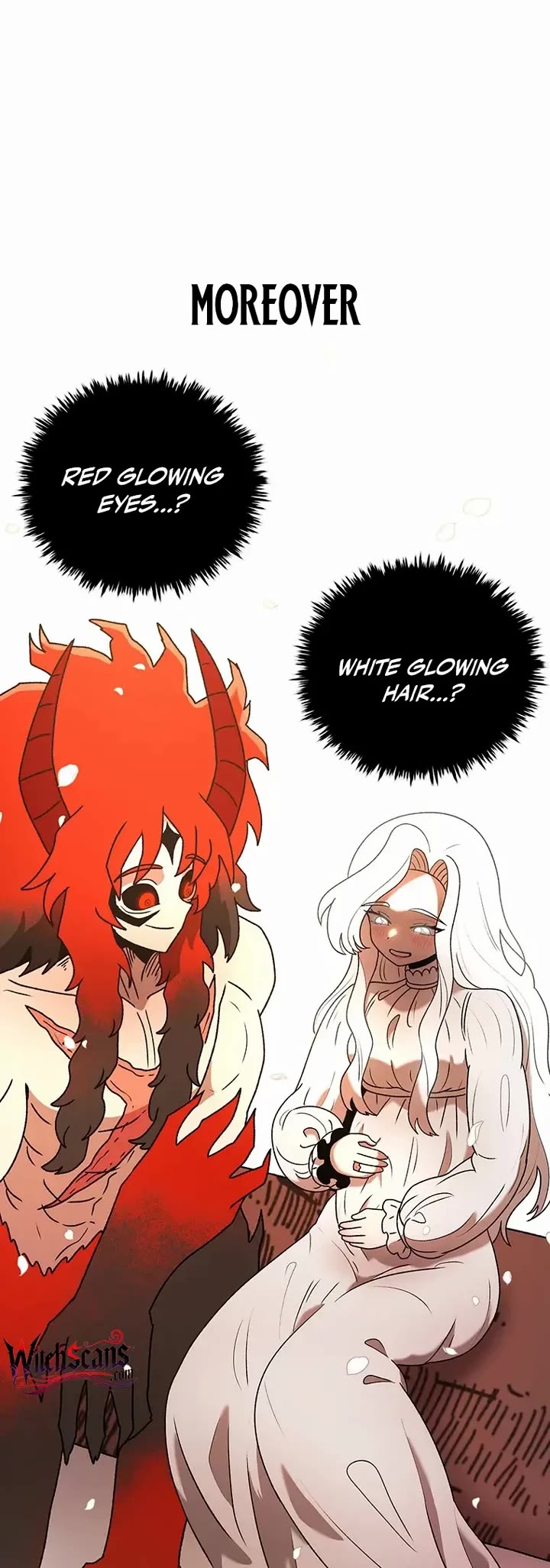 The House Without Time Chapter 205 page 3 - Chapter 205