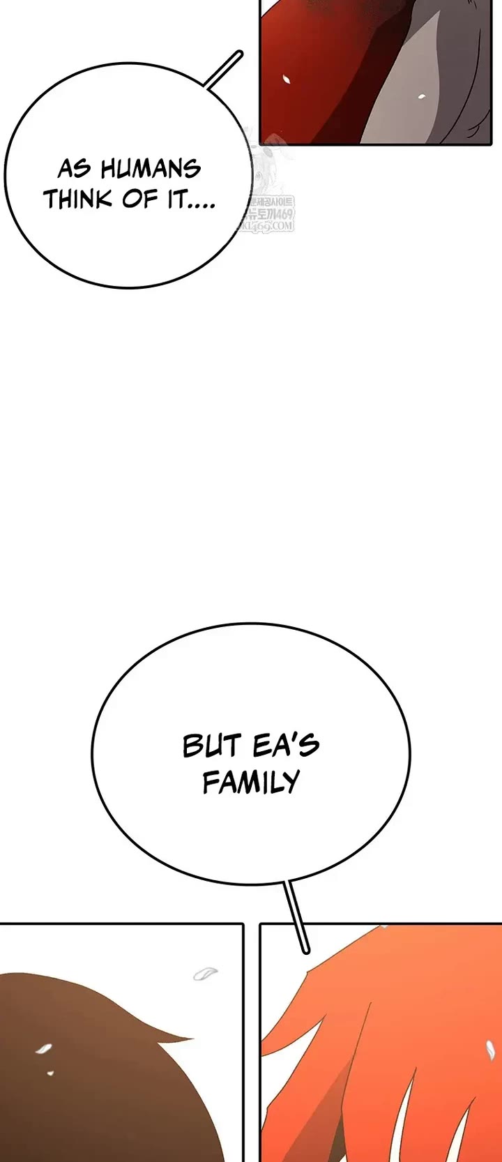 The House Without Time Chapter 205 page 30 - Chapter 205