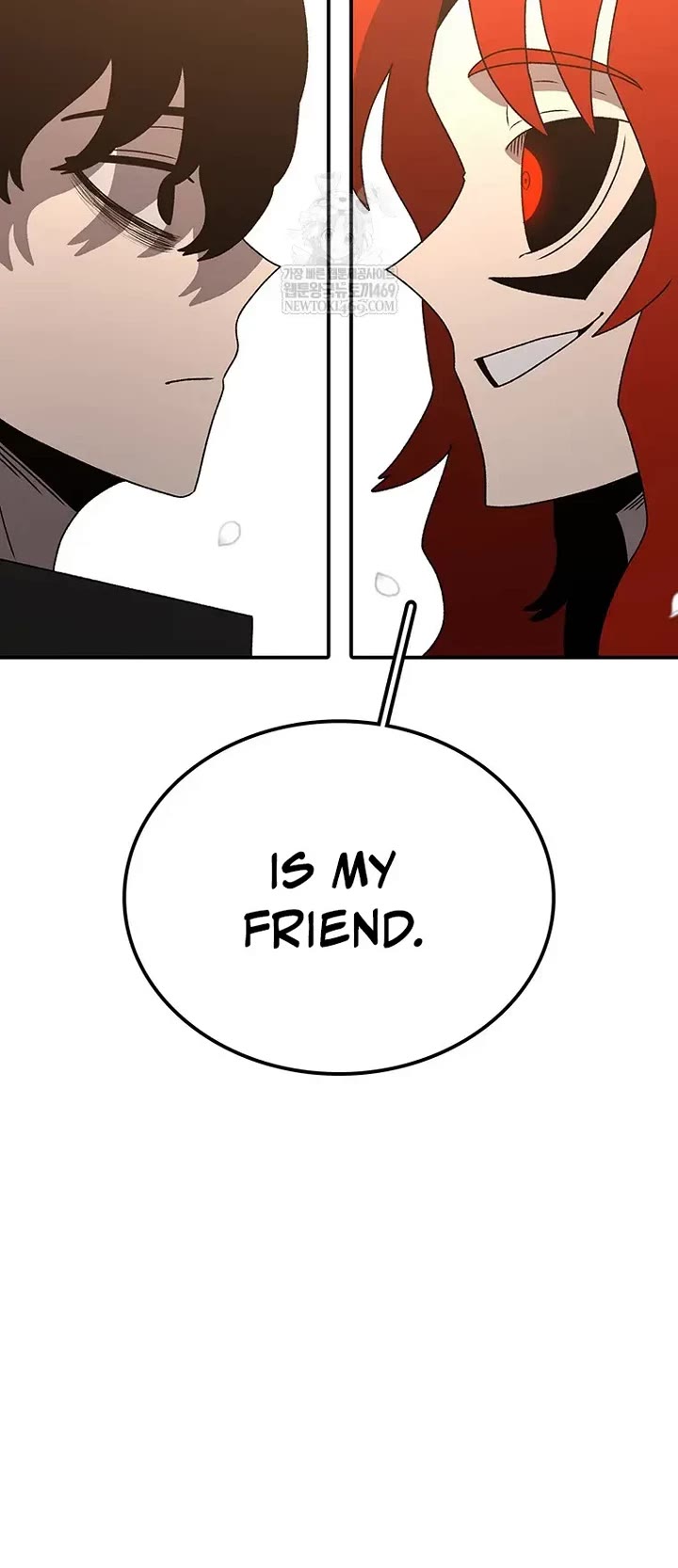 The House Without Time Chapter 205 page 31 - Chapter 205