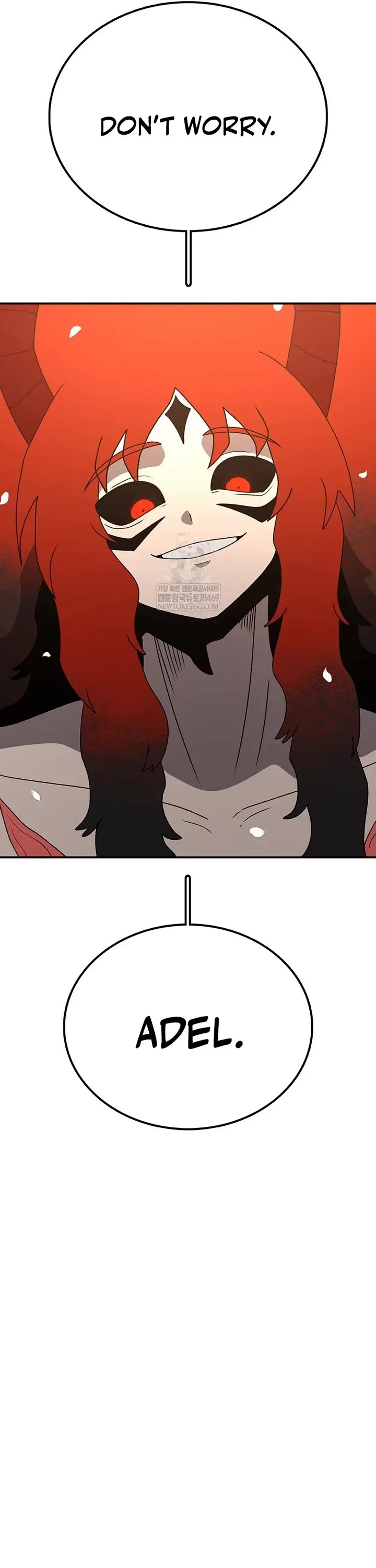 The House Without Time Chapter 205 page 32 - Chapter 205