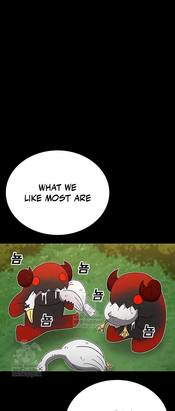 The House Without Time Chapter 205 page 38 - Chapter 205
