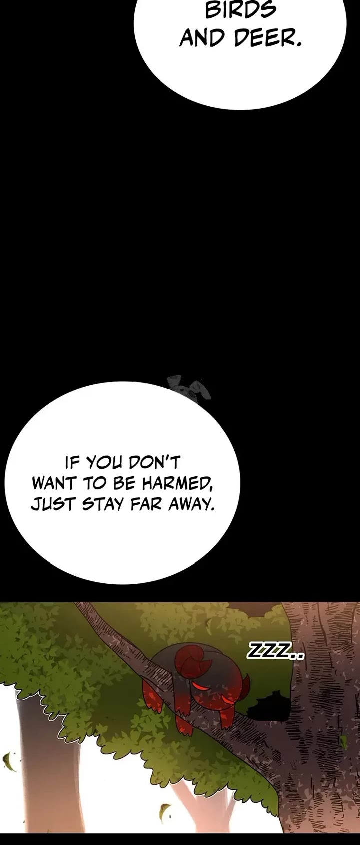 The House Without Time Chapter 205 page 39 - Chapter 205