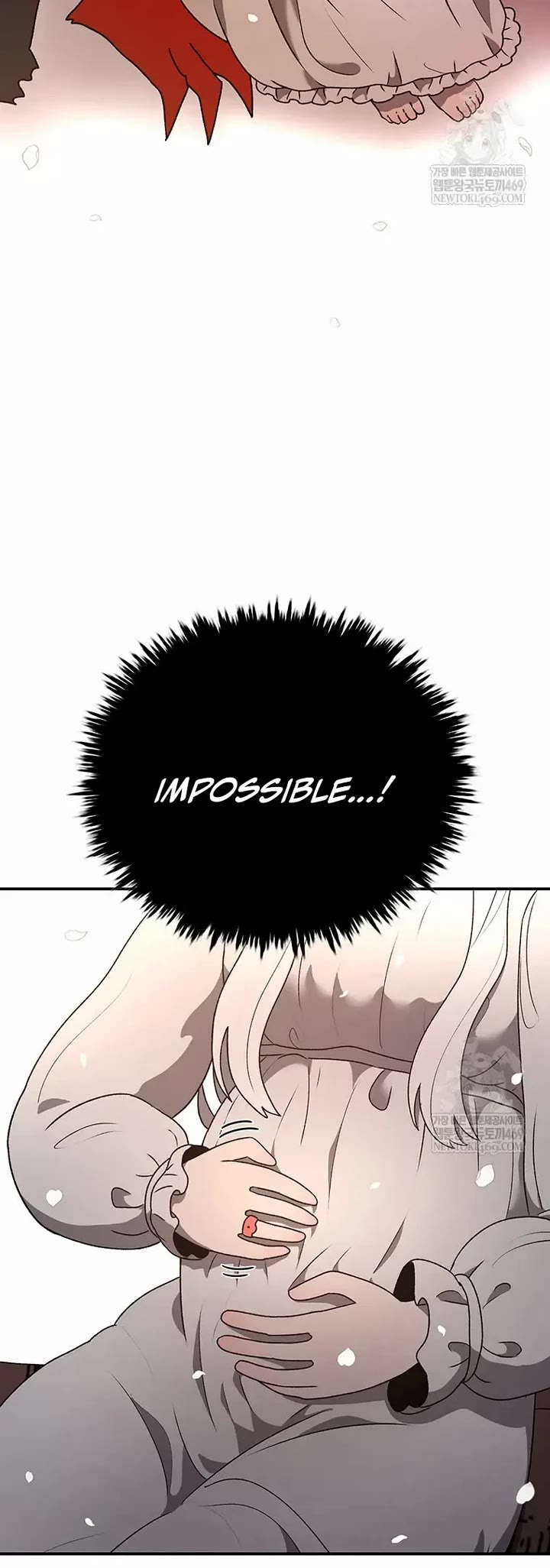 The House Without Time Chapter 205 page 4 - Chapter 205