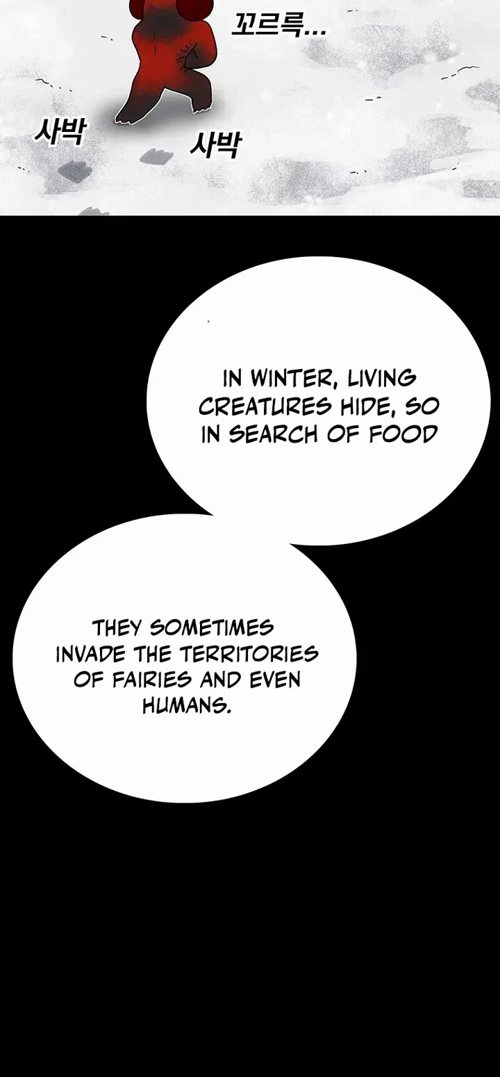 The House Without Time Chapter 205 page 42 - Chapter 205