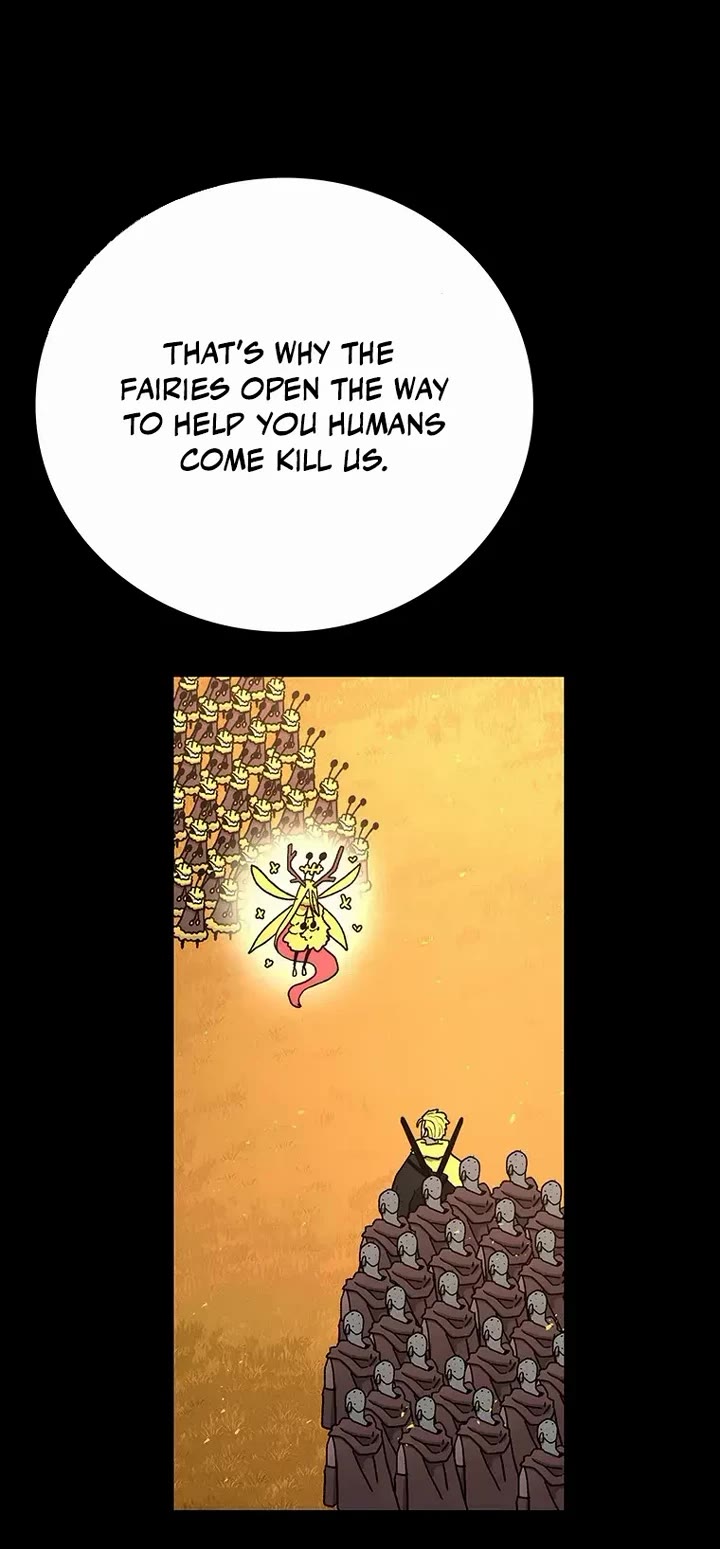 The House Without Time Chapter 205 page 43 - Chapter 205
