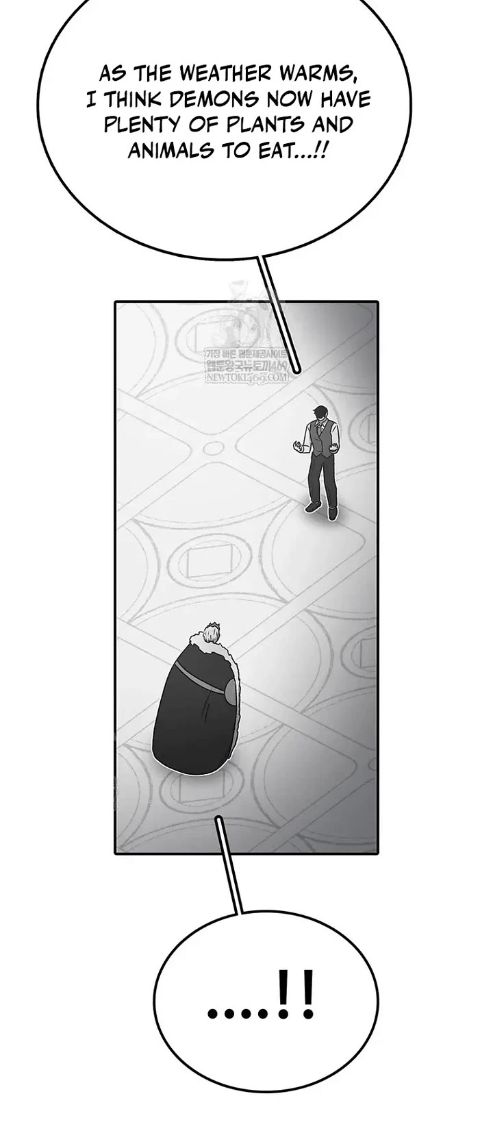 The House Without Time Chapter 205 page 46 - Chapter 205