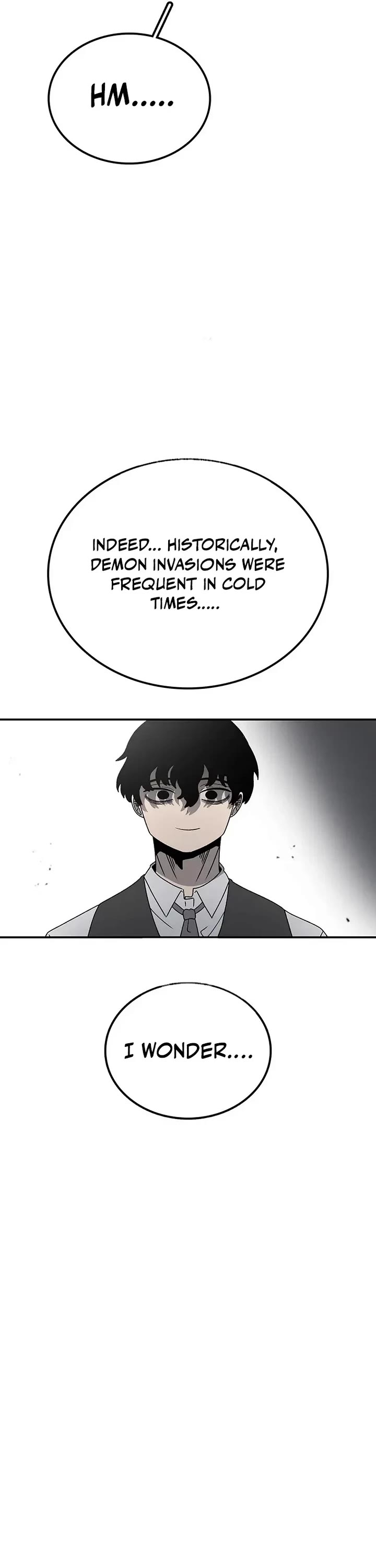 The House Without Time Chapter 205 page 48 - Chapter 205