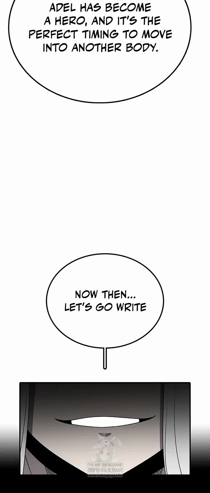 The House Without Time Chapter 205 page 55 - Chapter 205