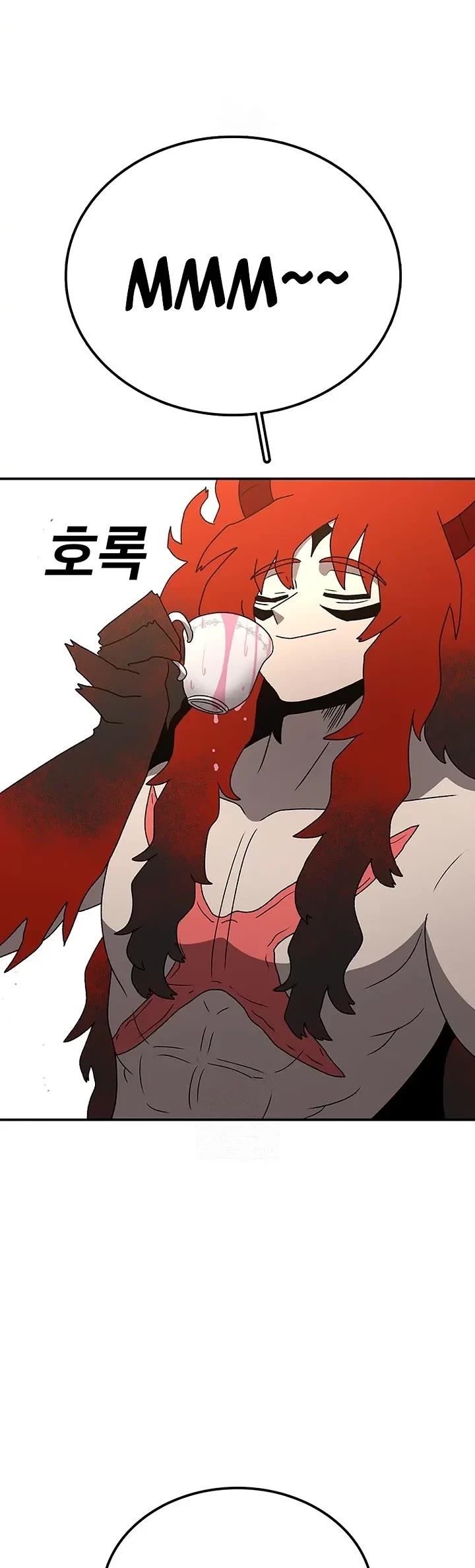 The House Without Time Chapter 206 page 14 - Chapter 206