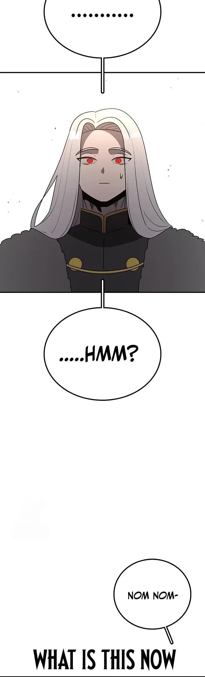 The House Without Time Chapter 206 page 15 - Chapter 206