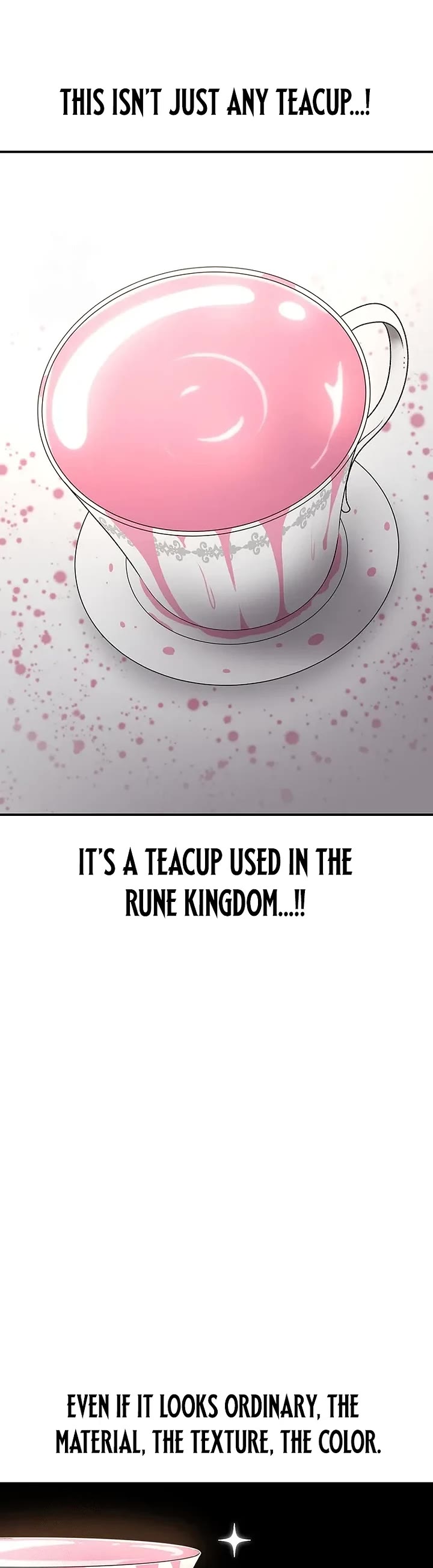The House Without Time Chapter 206 page 19 - Chapter 206