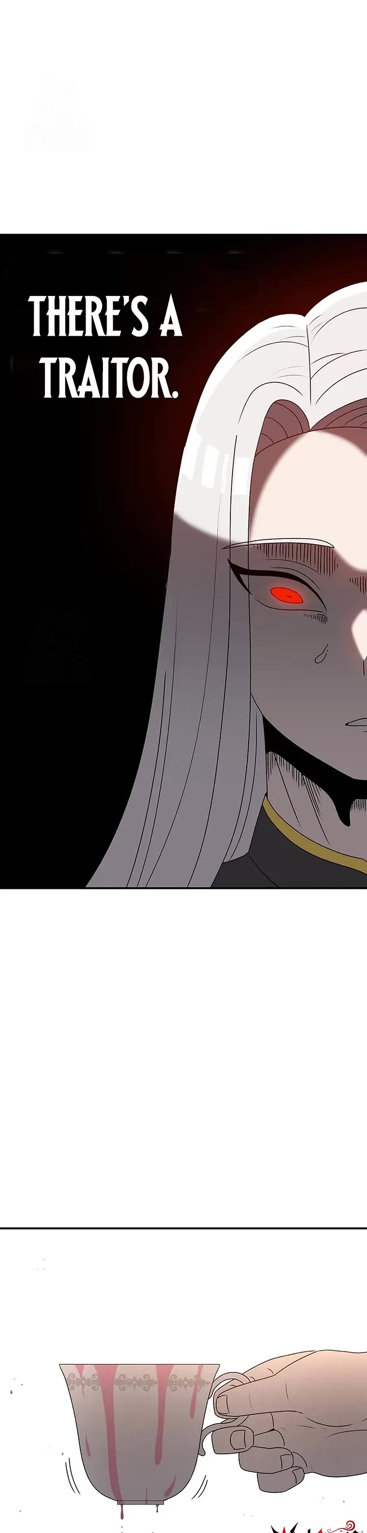 The House Without Time Chapter 206 page 26 - Chapter 206