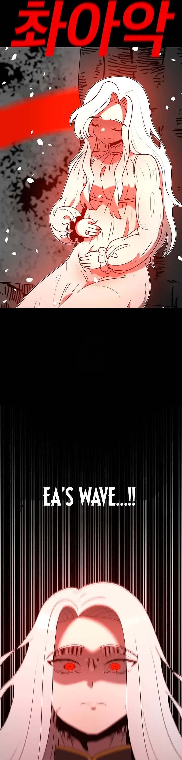 The House Without Time Chapter 206 page 31 - Chapter 206