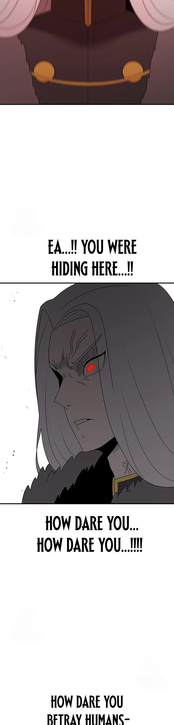 The House Without Time Chapter 206 page 32 - Chapter 206
