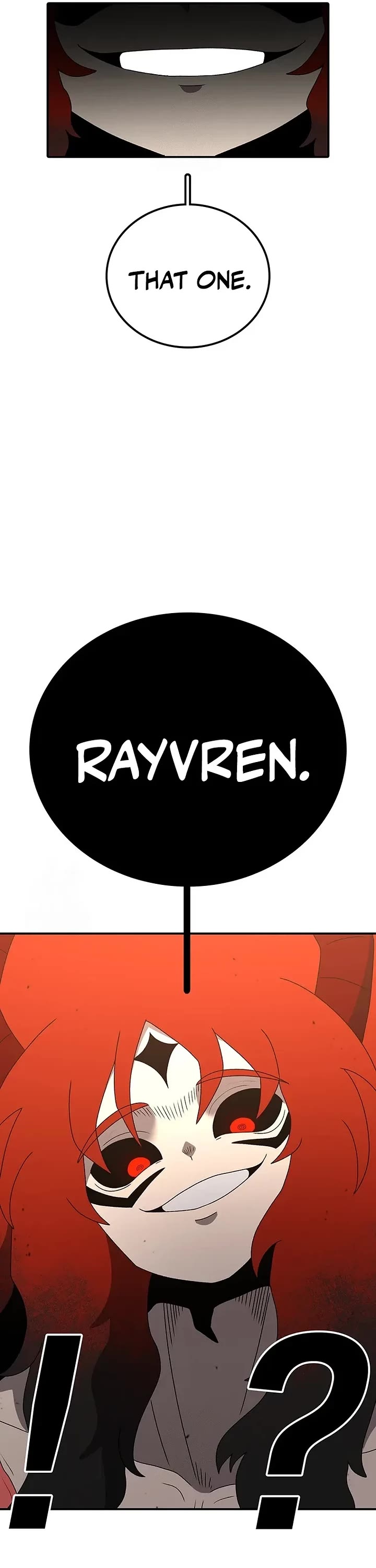 The House Without Time Chapter 206 page 36 - Chapter 206
