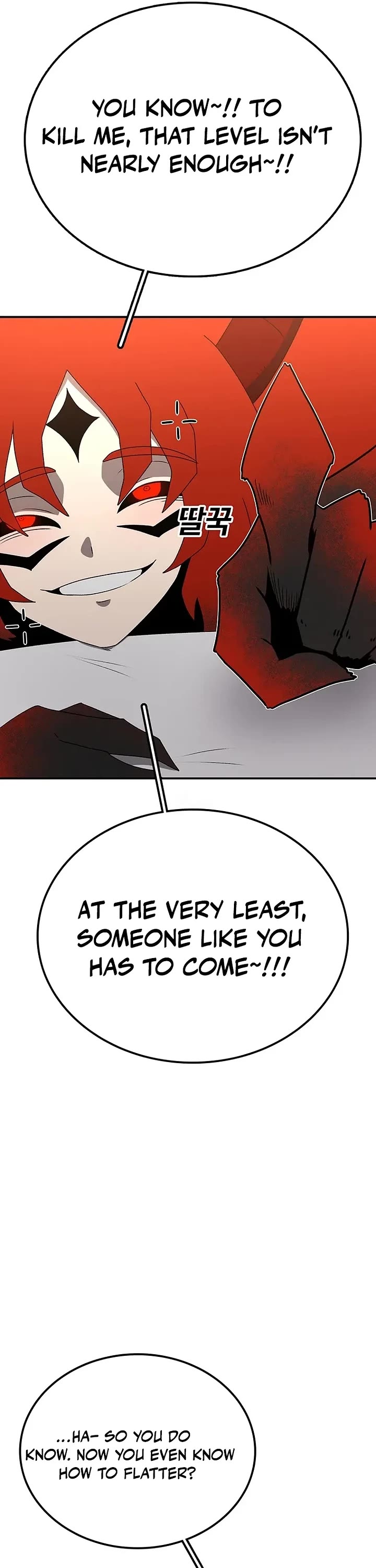 The House Without Time Chapter 206 page 41 - Chapter 206