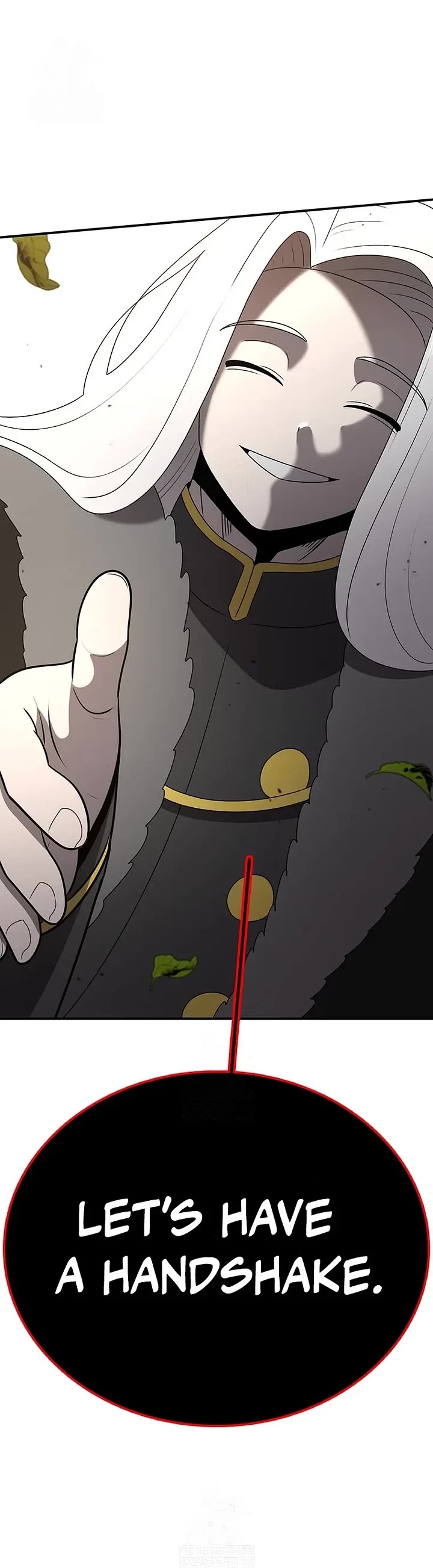 The House Without Time Chapter 206 page 45 - Chapter 206