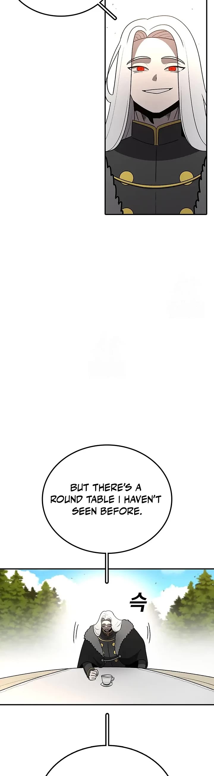 The House Without Time Chapter 206 page 9 - Chapter 206