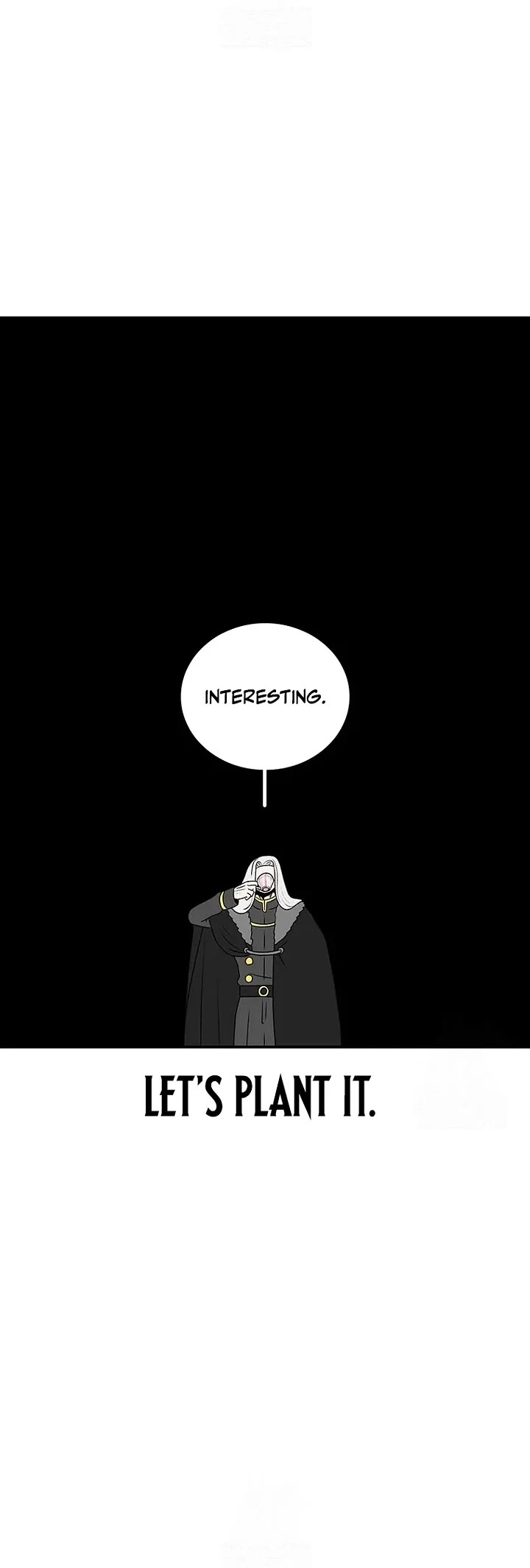 The House Without Time Chapter 207 page 10 - Chapter 207